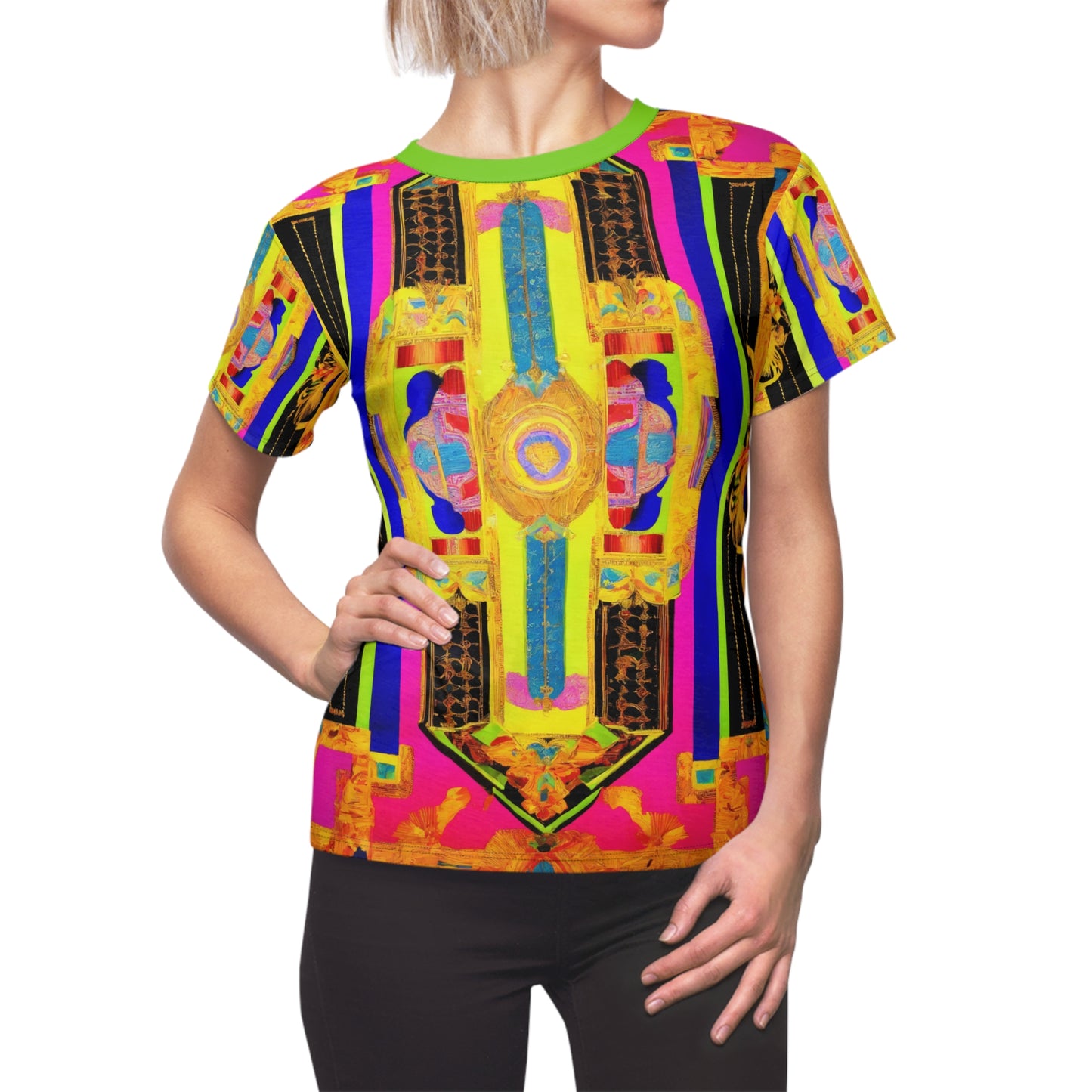 LVZ PRESTIGE T-SHIRT 134 T