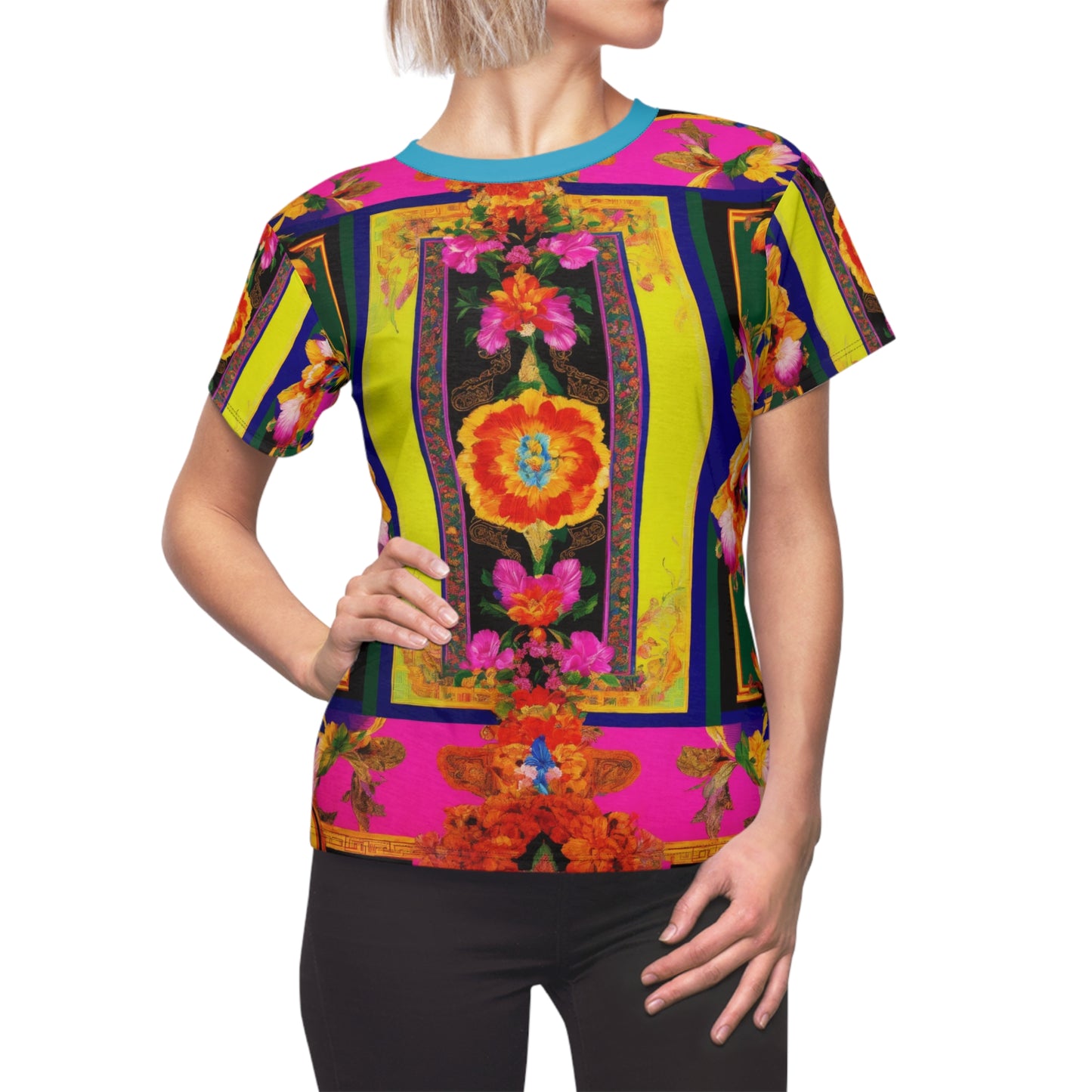 LVZ FIESTA LUXURY T-SHIRT 157 T