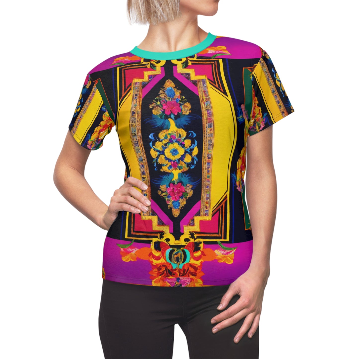 LVZ FIESTA LUXURY T-SHIRT 1389 T