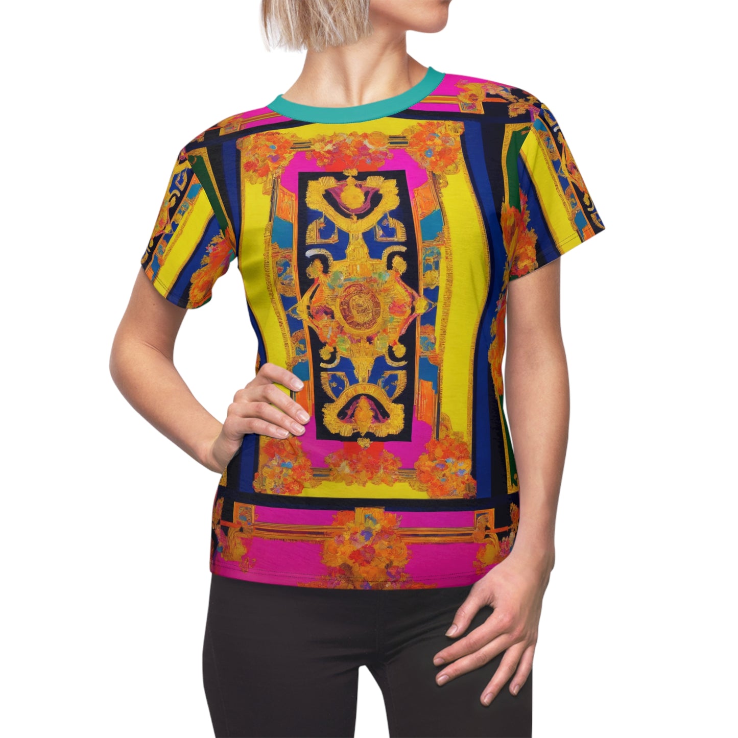 LVZ FIESTA LUXURY T-SHIRT 501 T