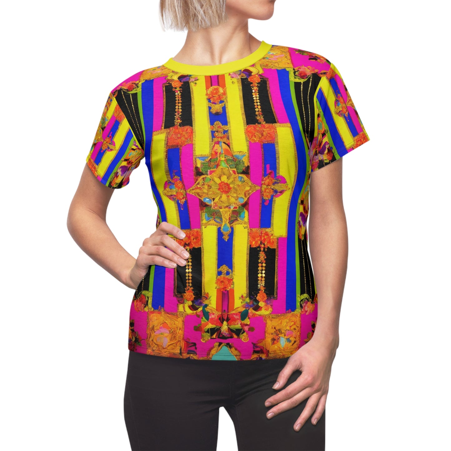 LVZ PRESTIGE T-SHIRT 182 T