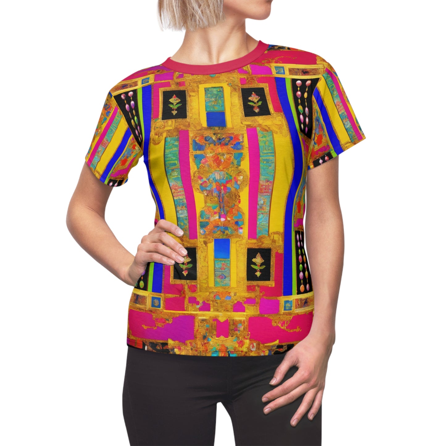 LVZ PRESTIGE T-SHIRT 551 T