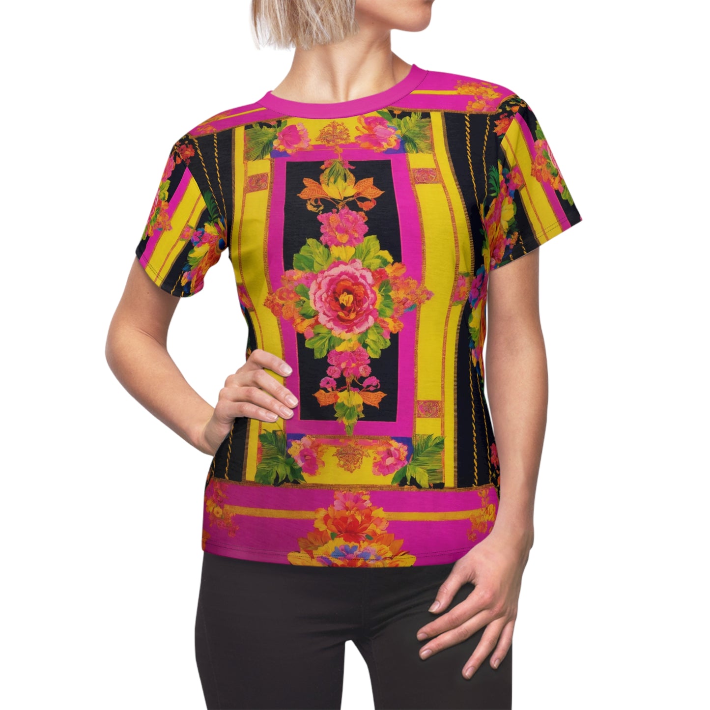 LVZ FIESTA LUXURY T-SHIRT 619 T