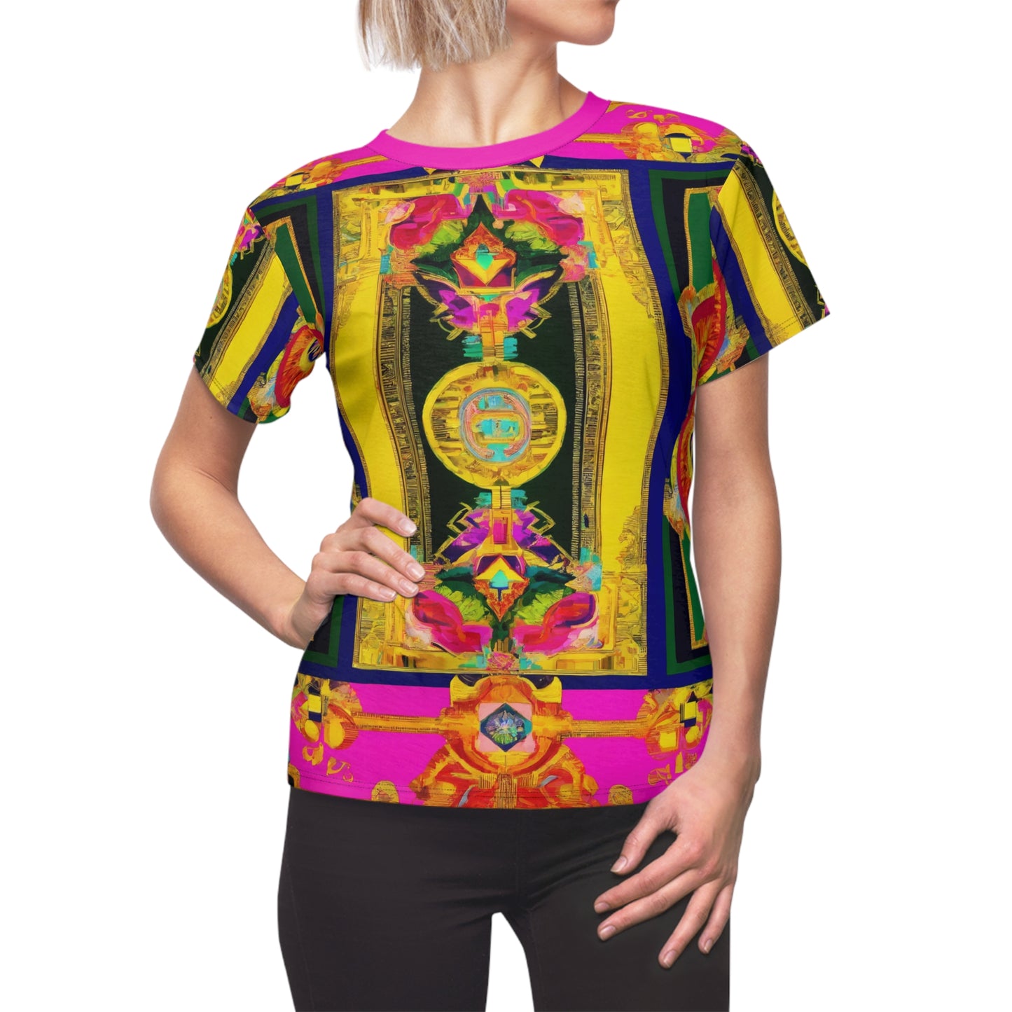 LVZ FIESTA LUXURY T-SHIRT 547 T