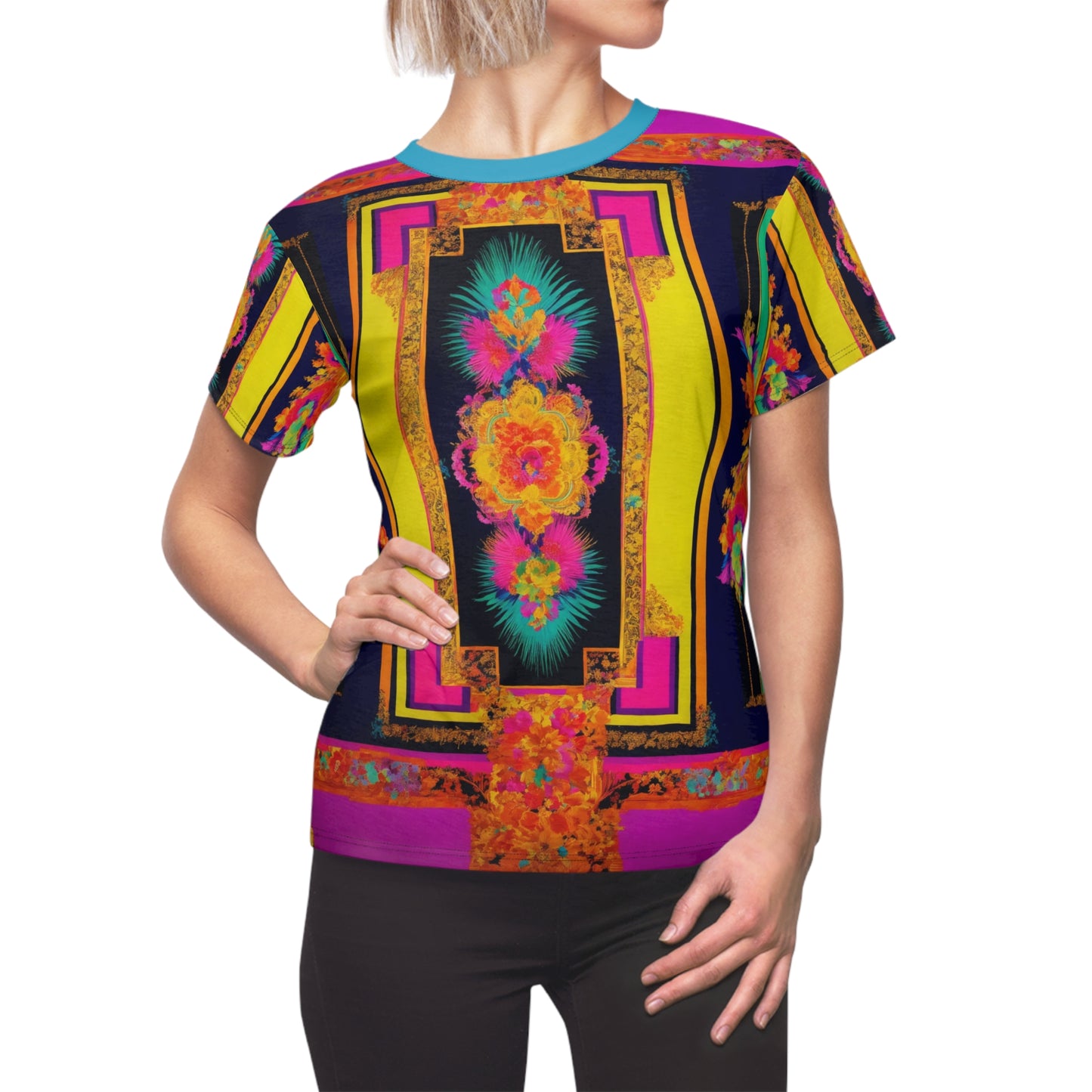 LVZ FIESTA LUXURY T-SHIRT 1349 T