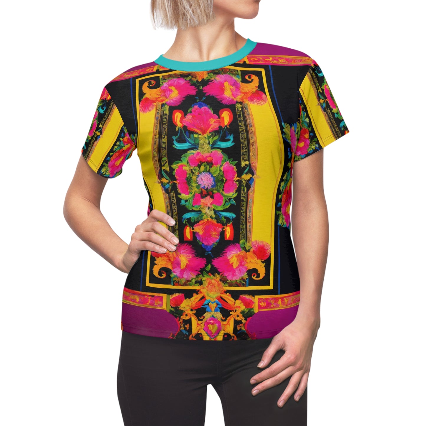 LVZ FIESTA LUXURY T-SHIRT 1723 T