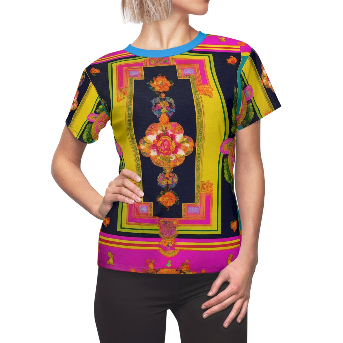 LVZ FIESTA LUXURY T-SHIRT 1505 T