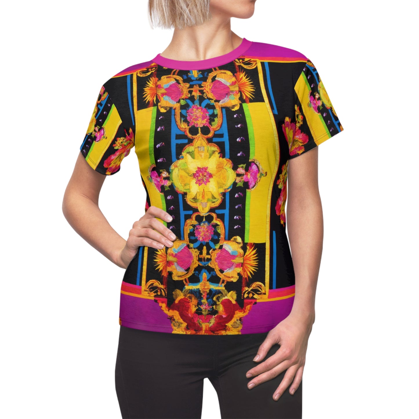 LVZ FIESTA LUXURY T-SHIRT 1932 T
