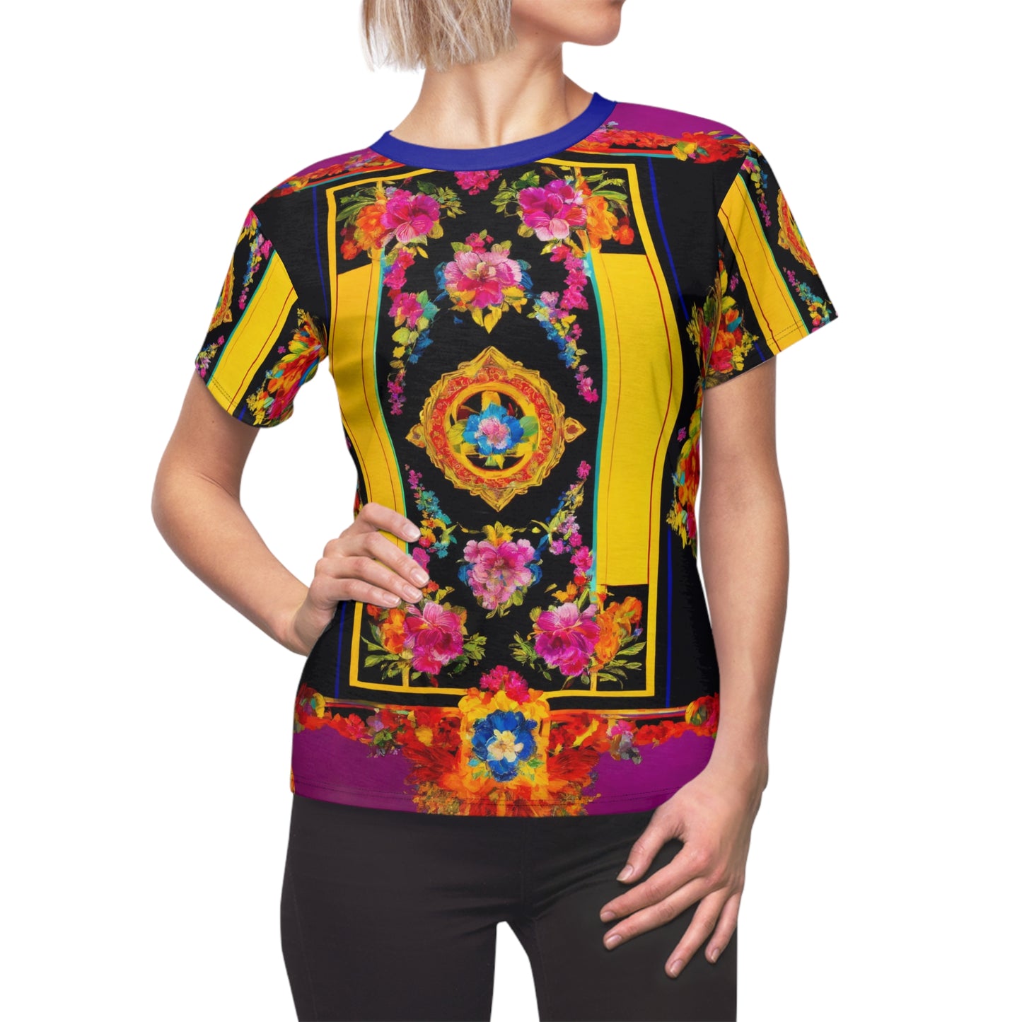 LVZ FIESTA LUXURY T-SHIRT 1781 T