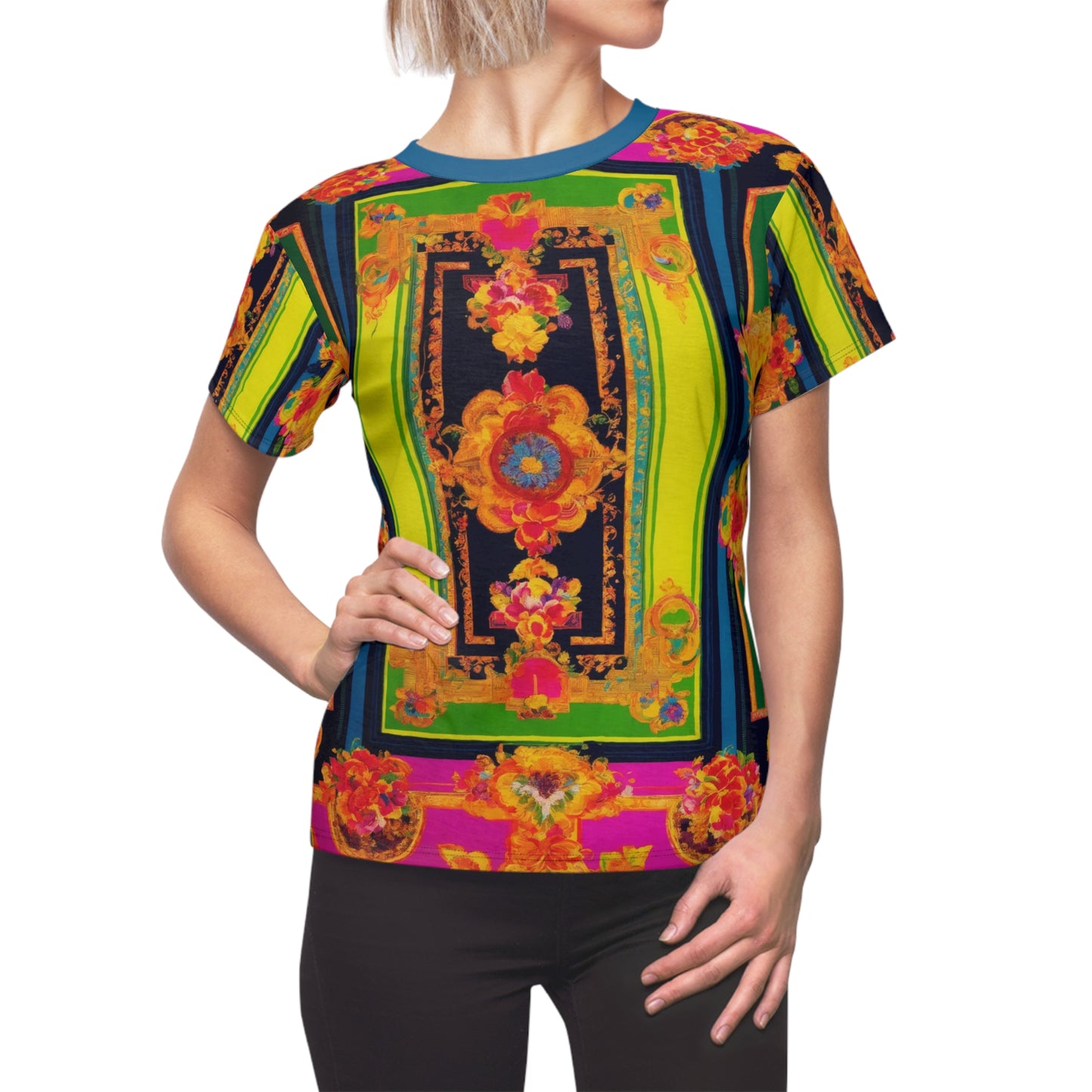 LVZ FIESTA LUXURY T-SHIRT 876 T