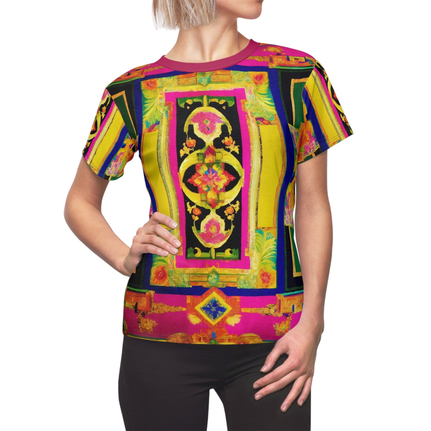 LVZ FIESTA LUXURY T-SHIRT 899 T