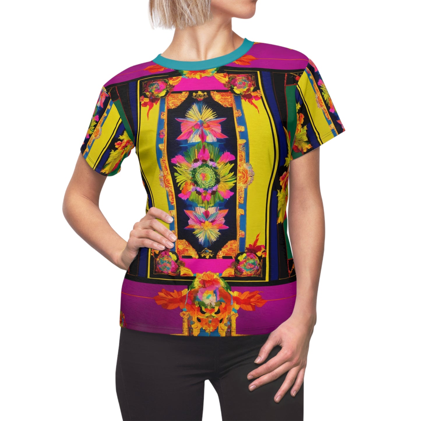 LVZ FIESTA LUXURY T-SHIRT 1251 T