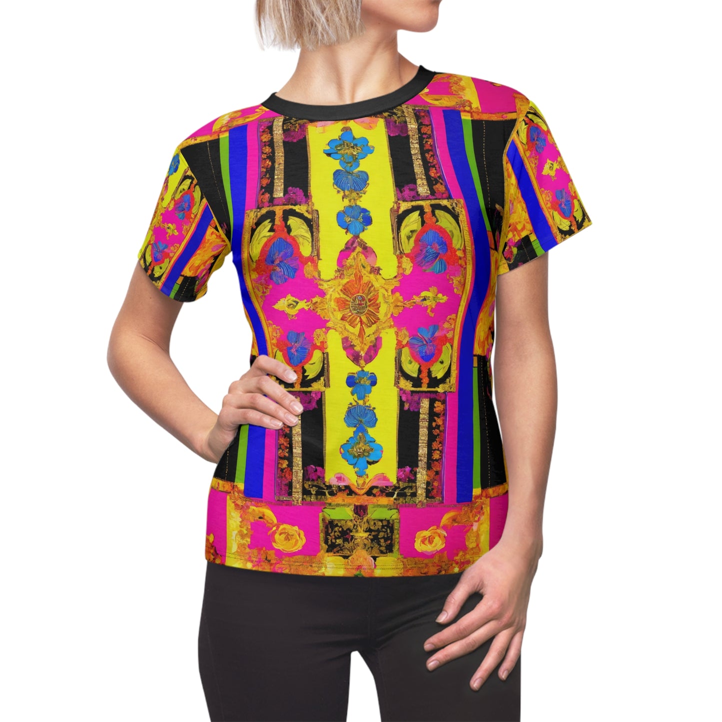 LVZ PRESTIGE T-SHIRT 150 T