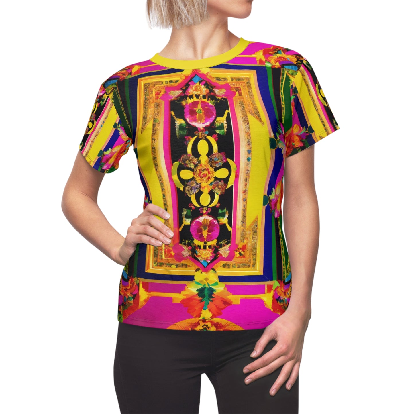 LVZ FIESTA LUXURY T-SHIRT 879 T