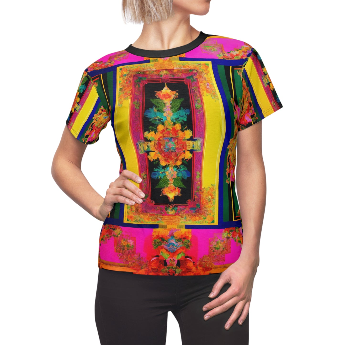 LVZ FIESTA LUXURY T-SHIRT 83 T