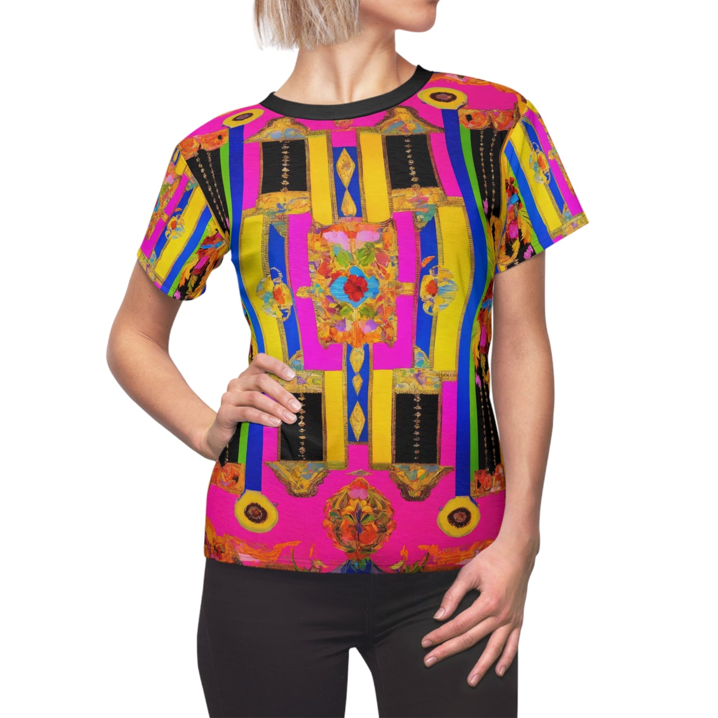 LVZ PRESTIGE T-SHIRT 578 T