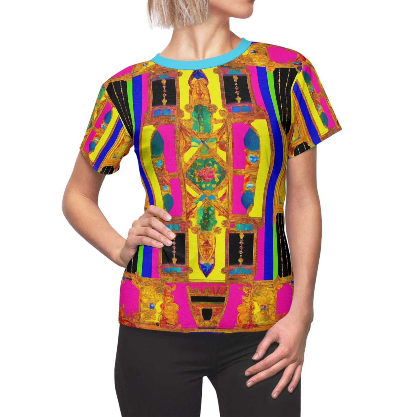 LVZ PRESTIGE T-SHIRT 220 T
