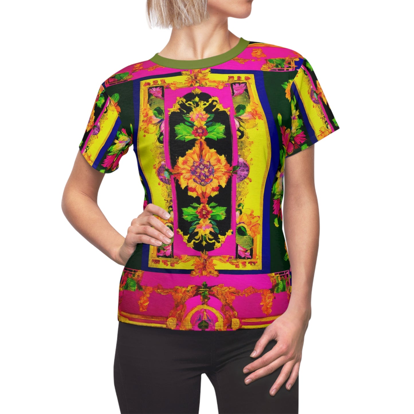 LVZ FIESTA LUXURY T-SHIRT 415 T