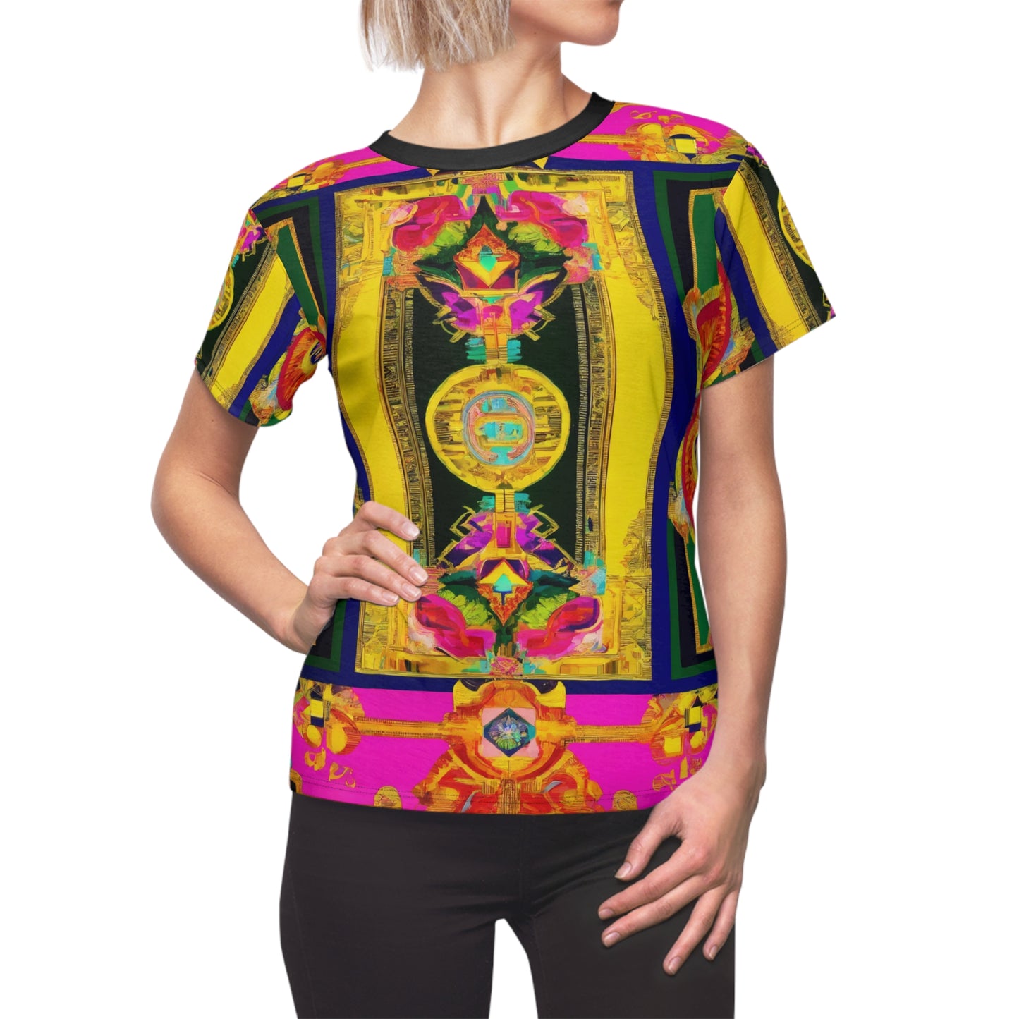 LVZ FIESTA LUXURY T-SHIRT 551 T