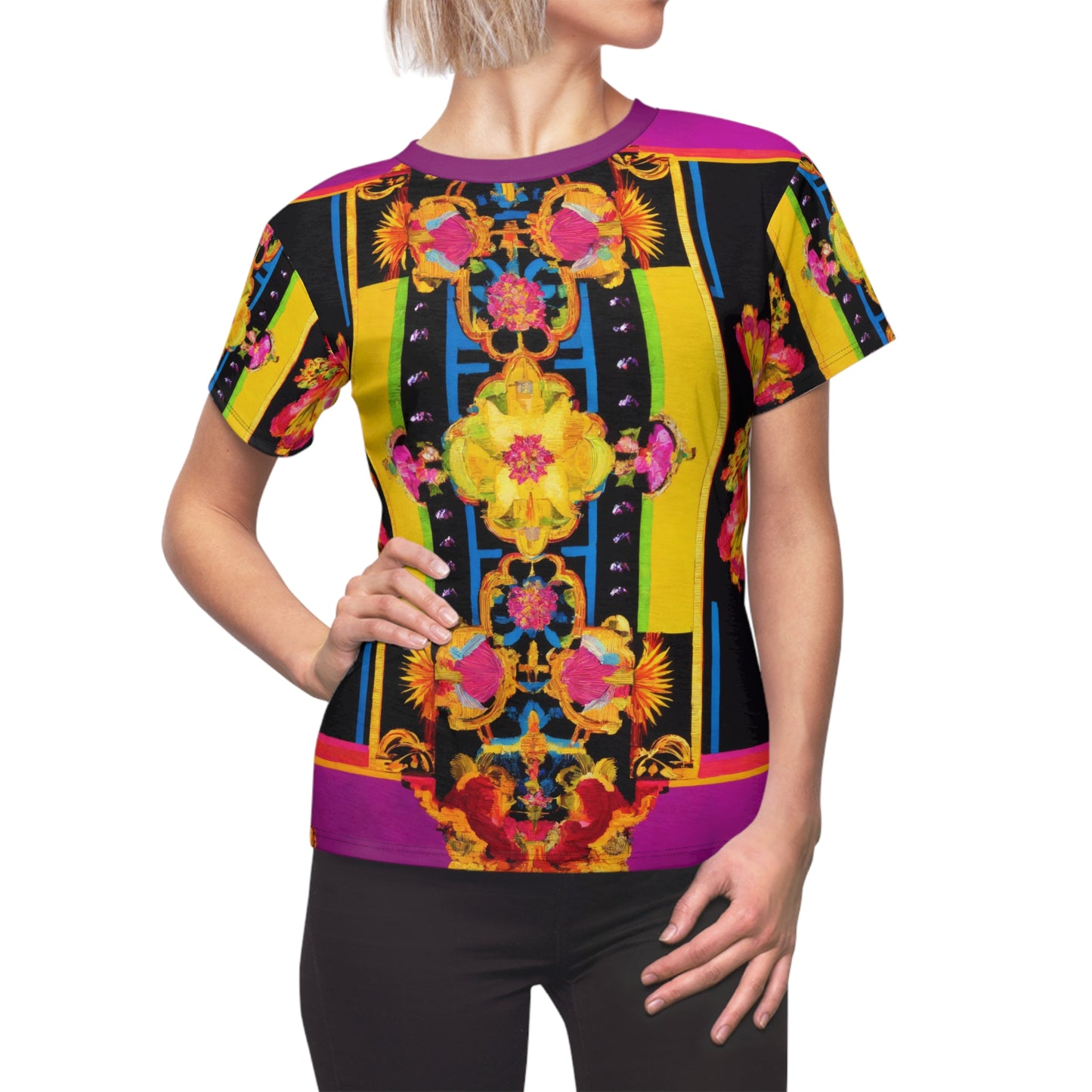 LVZ FIESTA LUXURY T-SHIRT 1930 T