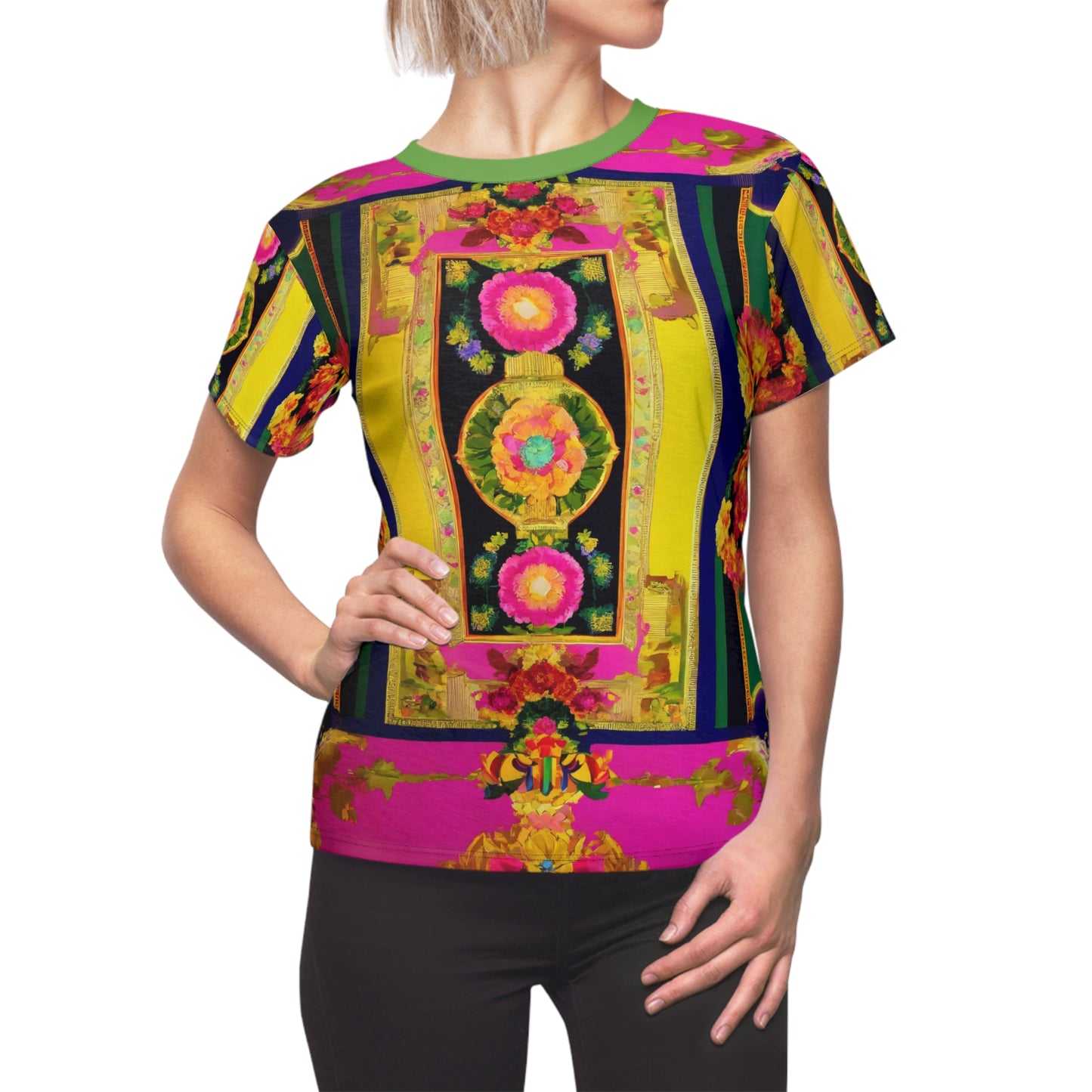 LVZ FIESTA LUXURY T-SHIRT 761 T