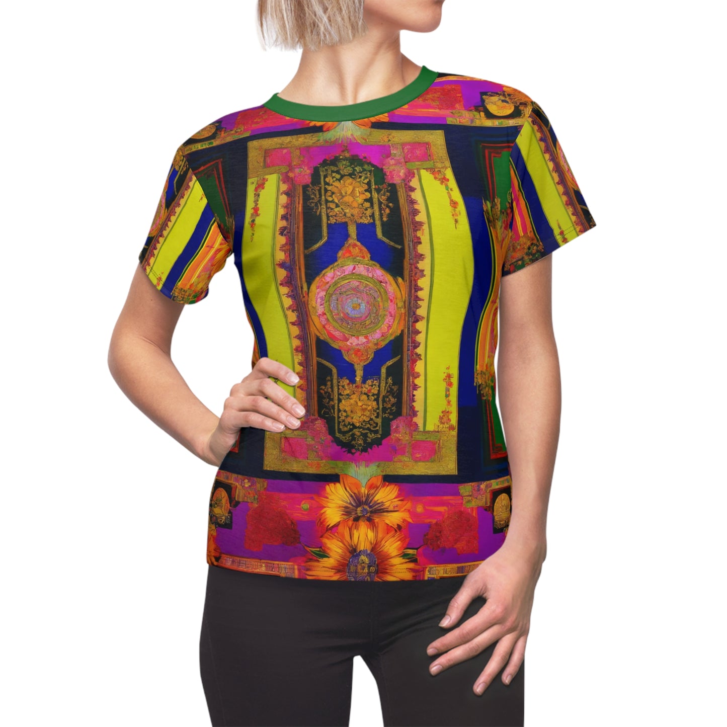 LVZ FIESTA LUXURY T-SHIRT 265 T