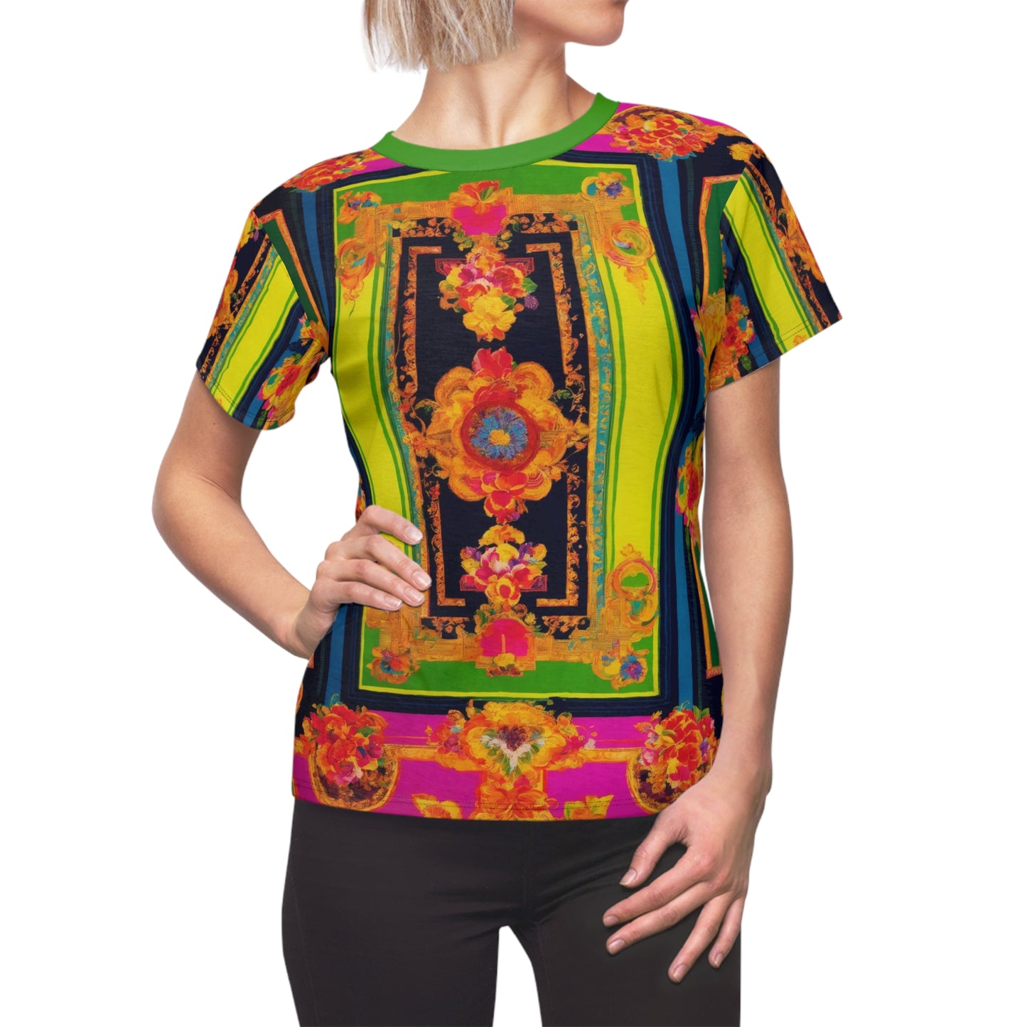 LVZ FIESTA LUXURY T-SHIRT 872 T