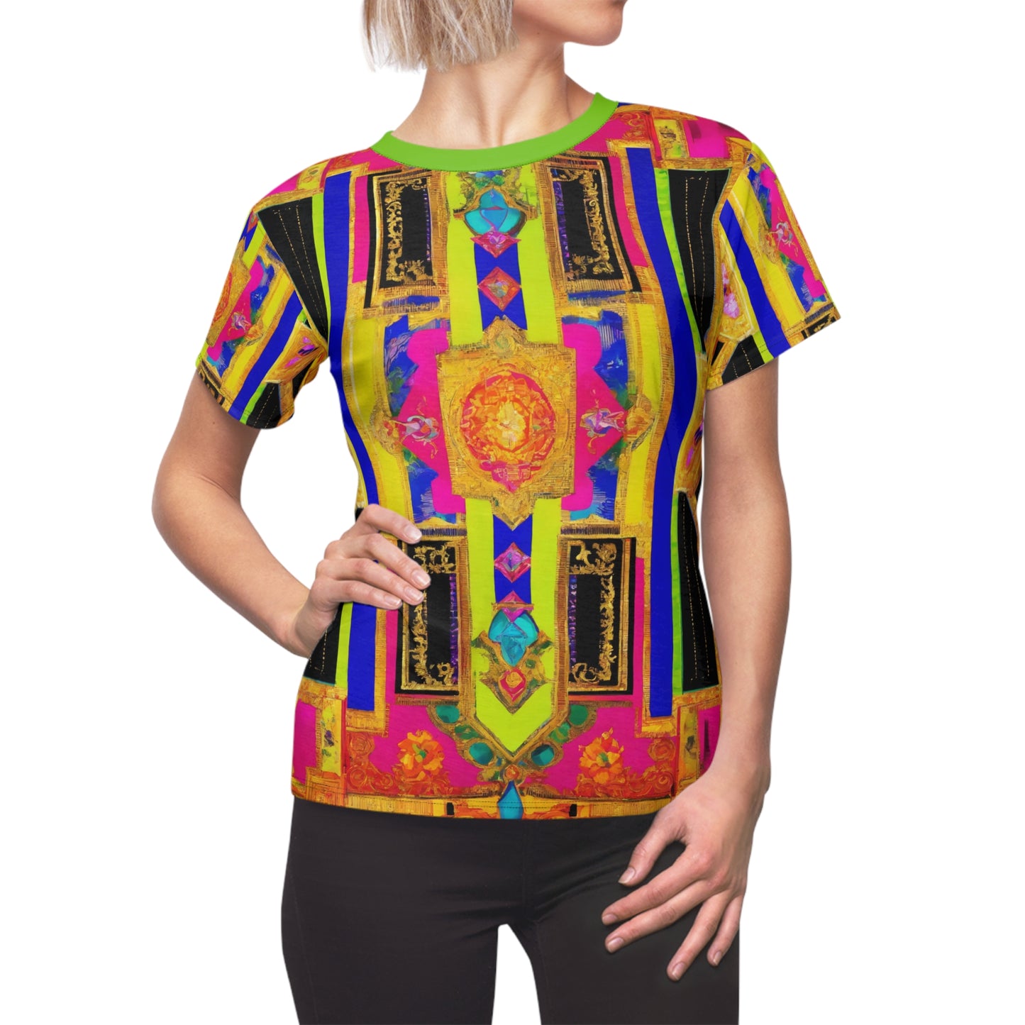 LVZ PRESTIGE T-SHIRT 155 T