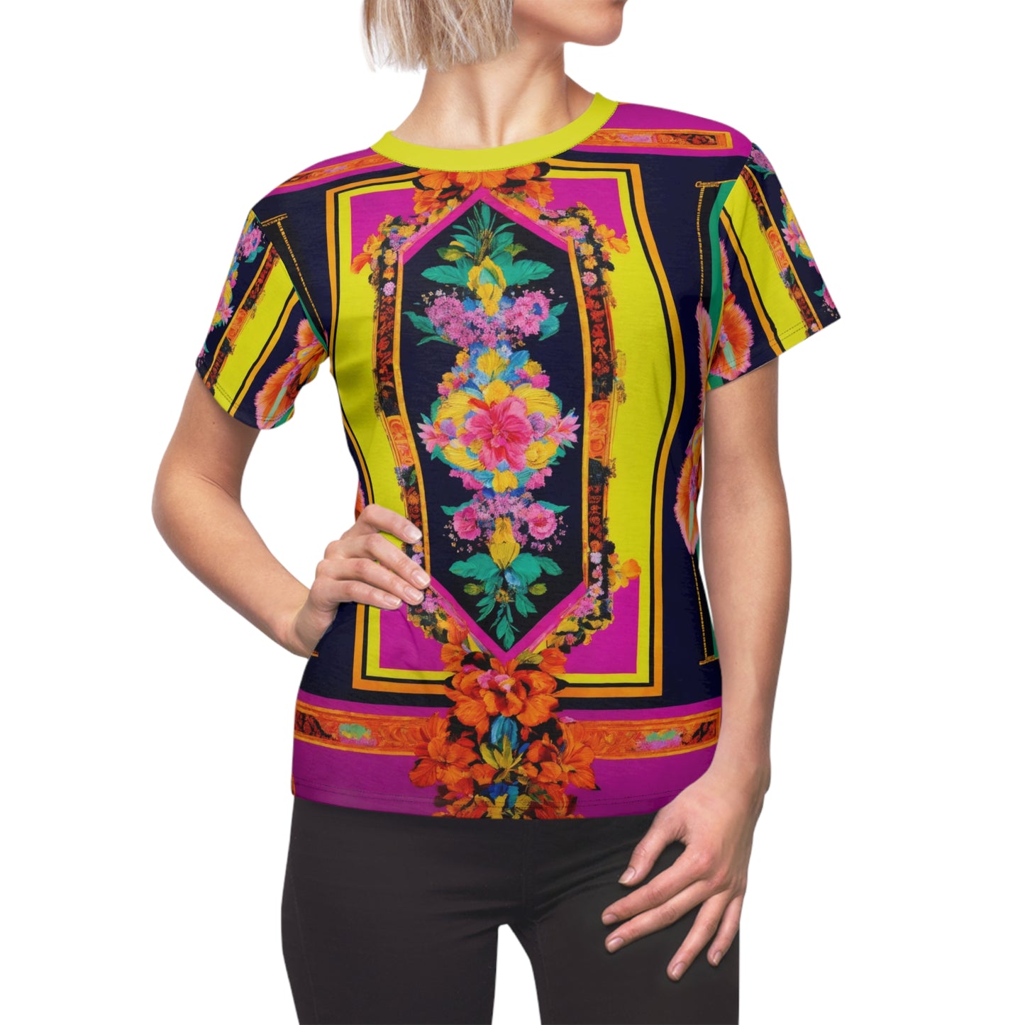 LVZ FIESTA LUXURY T-SHIRT 1352 T
