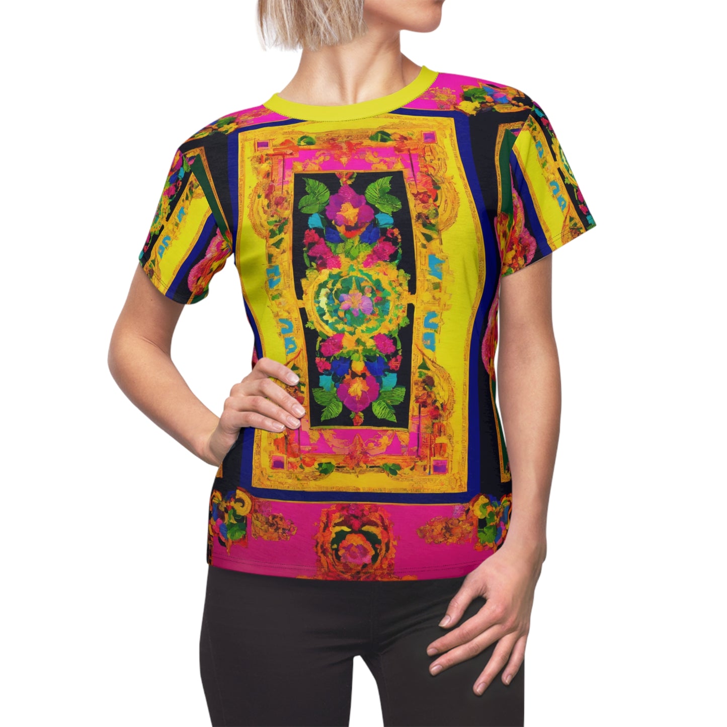 LVZ FIESTA LUXURY T-SHIRT 523 T