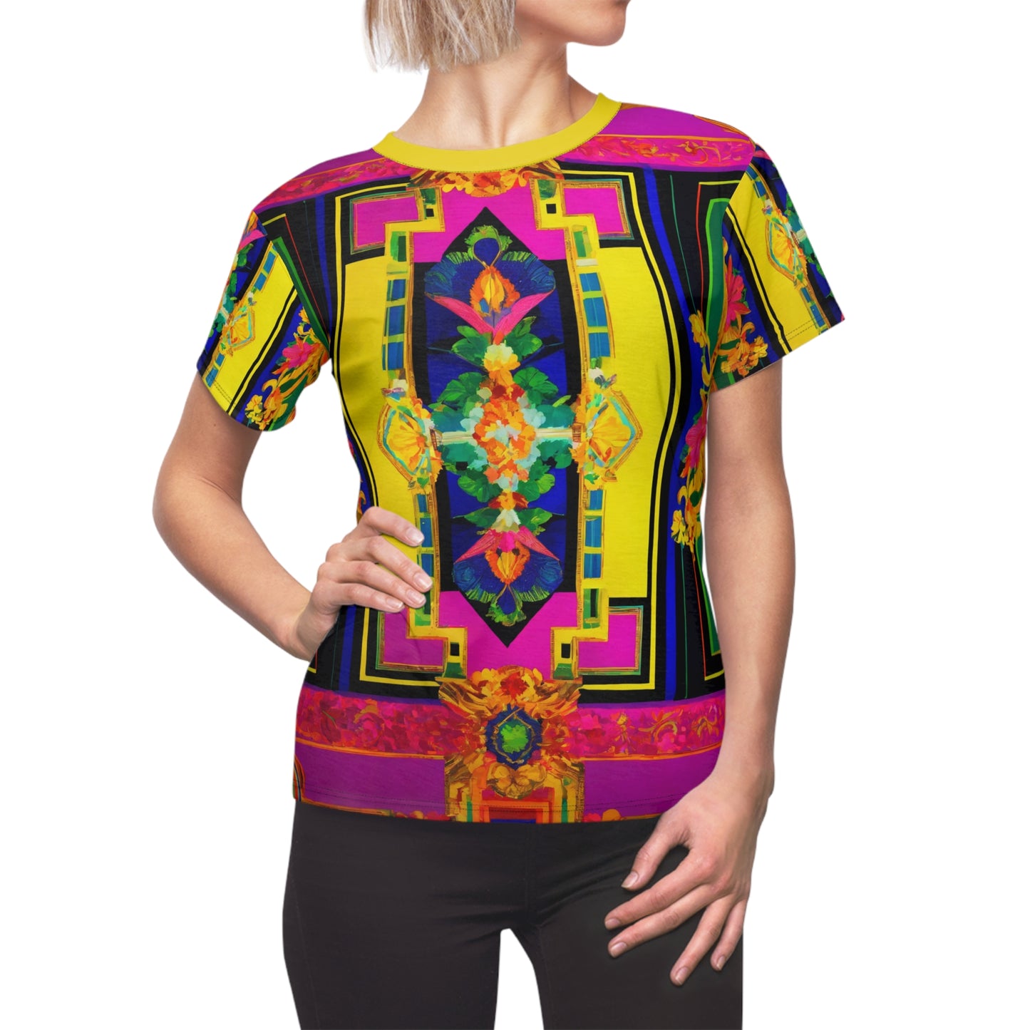 LVZ FIESTA LUXURY T-SHIRT 1220 T