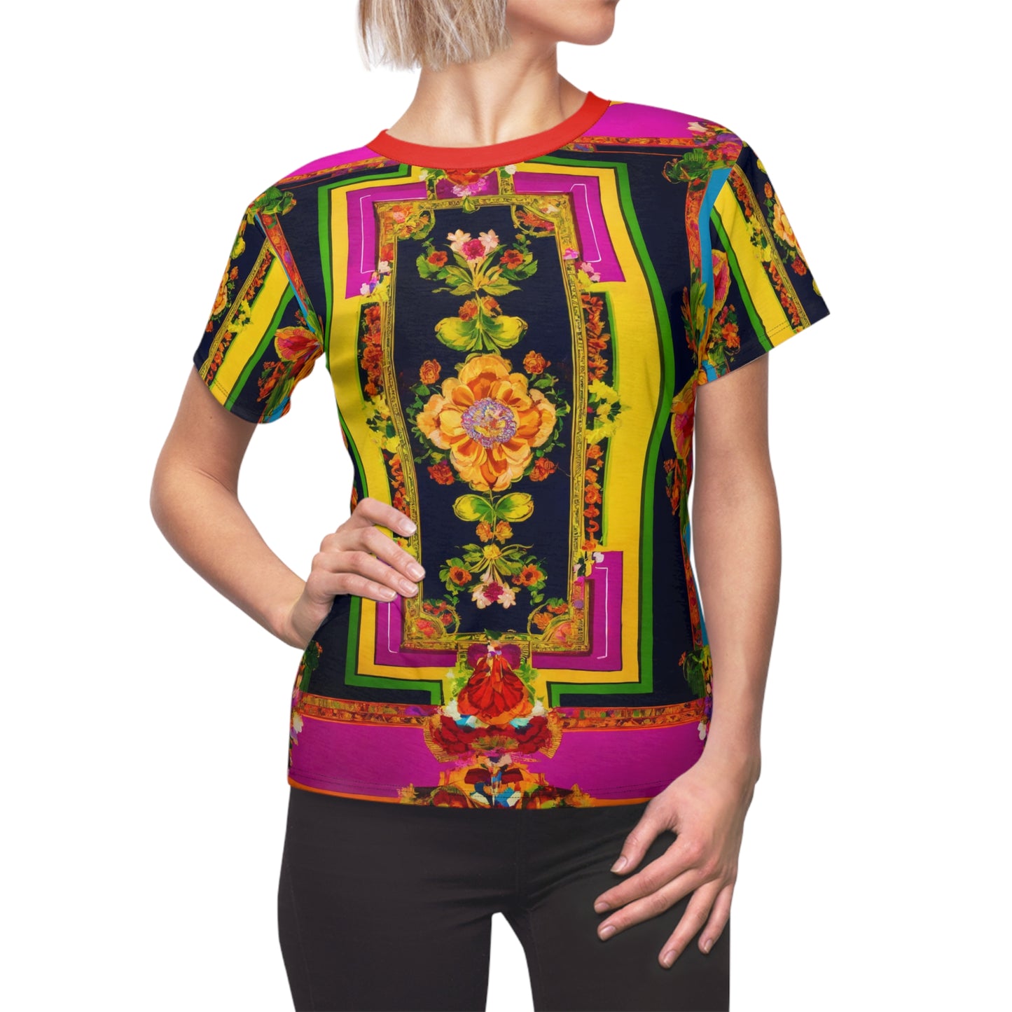 LVZ FIESTA LUXURY T-SHIRT 1954 T
