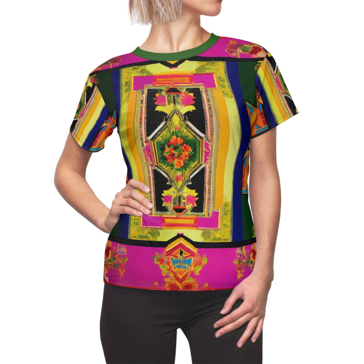 LVZ FIESTA LUXURY T-SHIRT 823 T