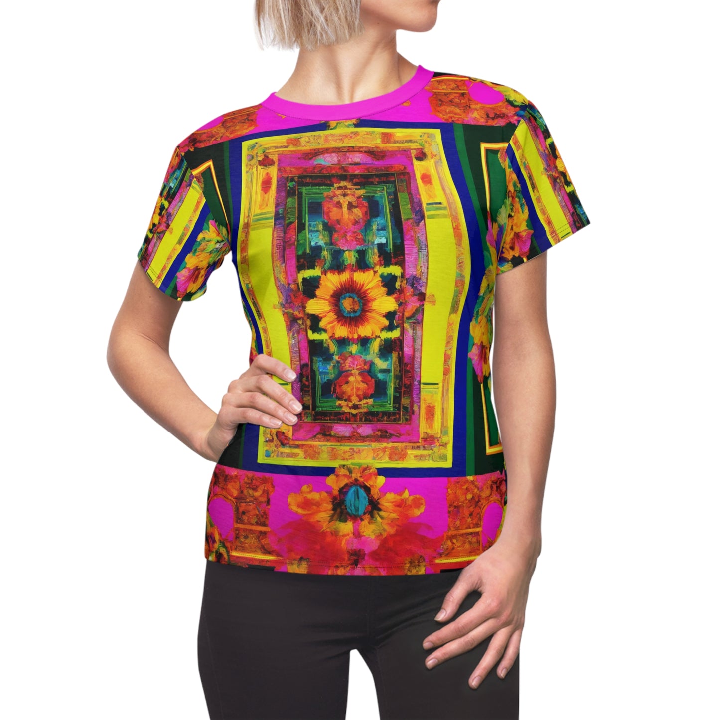 LVZ FIESTA LUXURY T-SHIRT 181 T