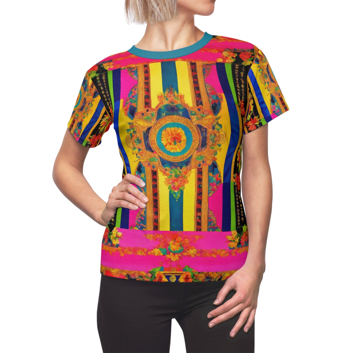 LVZ BEST T-SHIRT 34 T