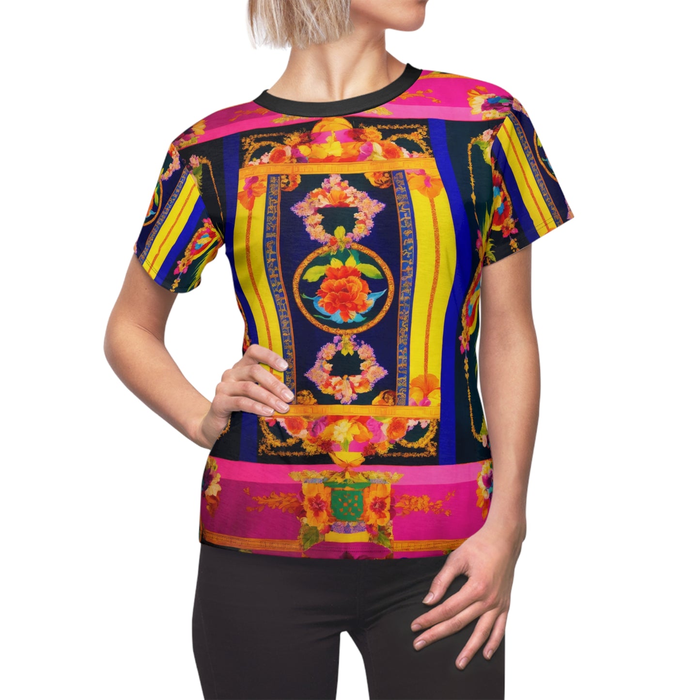 LVZ FIESTA LUXURY T-SHIRT 282 T