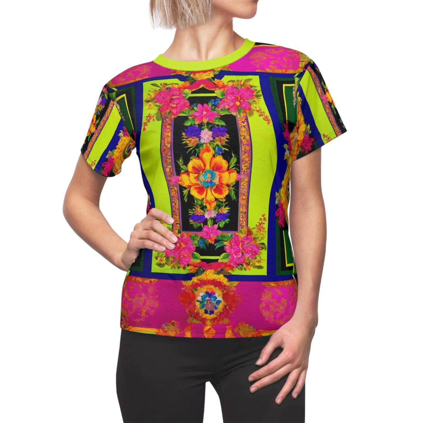 LVZ FIESTA LUXURY T-SHIRT 164 T