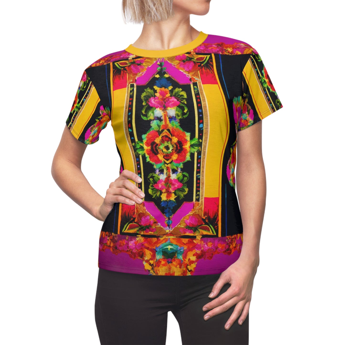 LVZ FIESTA LUXURY T-SHIRT 1766 T