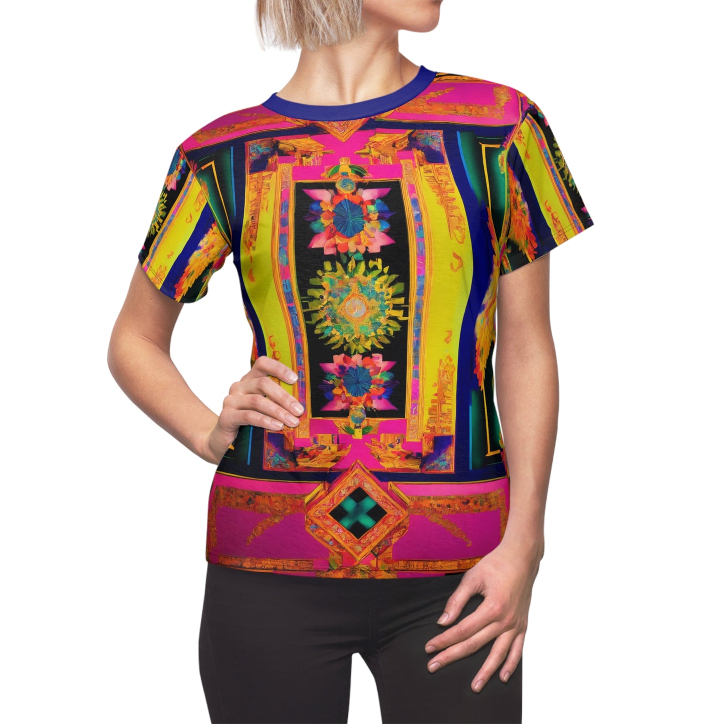 LVZ FIESTA LUXURY T-SHIRT 1104 T