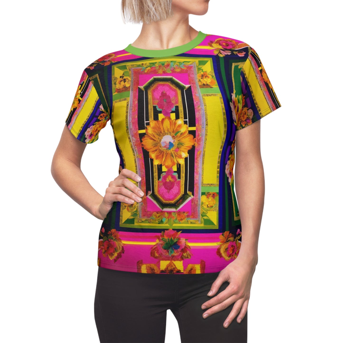 LVZ FIESTA LUXURY T-SHIRT 923 T
