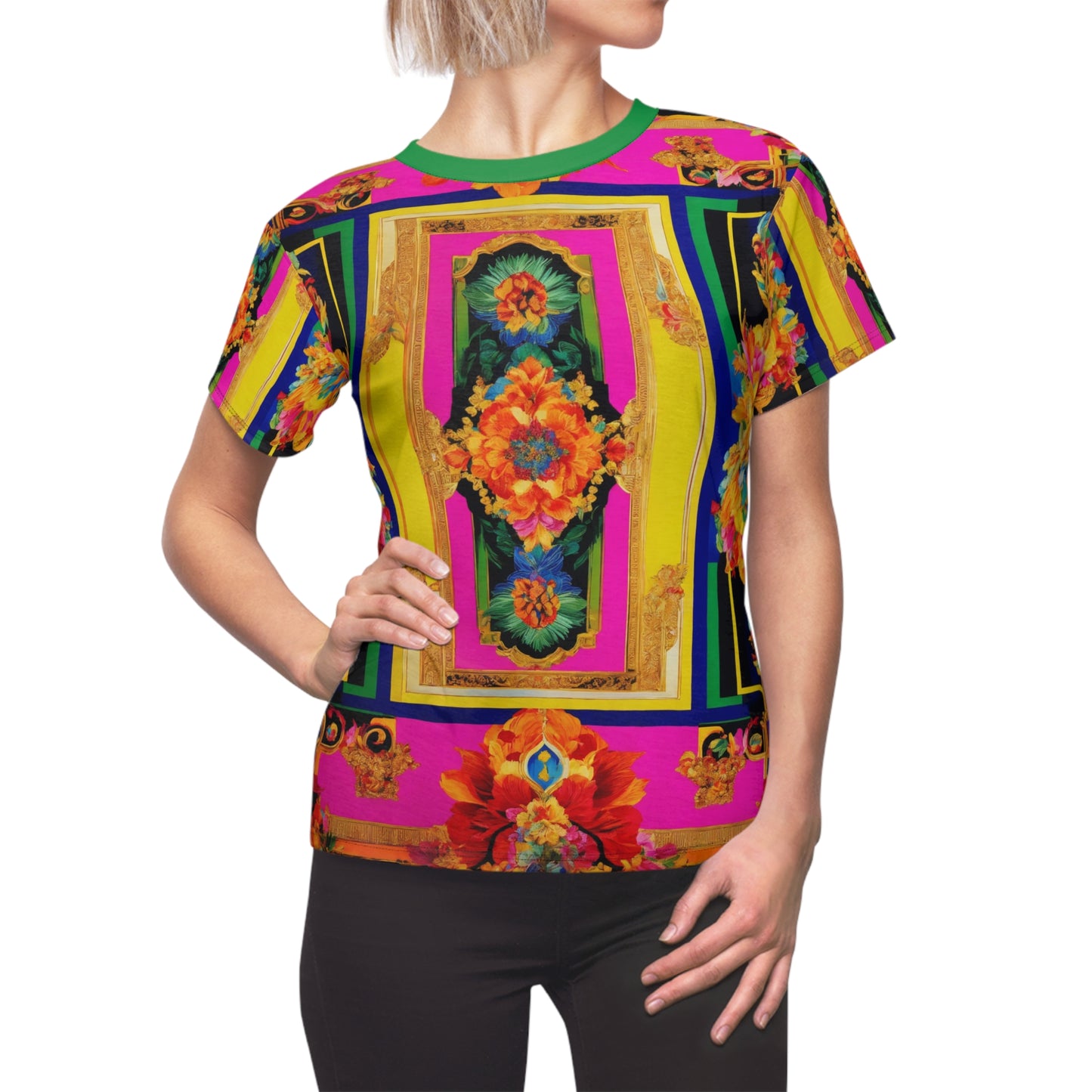 LVZ FIESTA LUXURY T-SHIRT 32 T