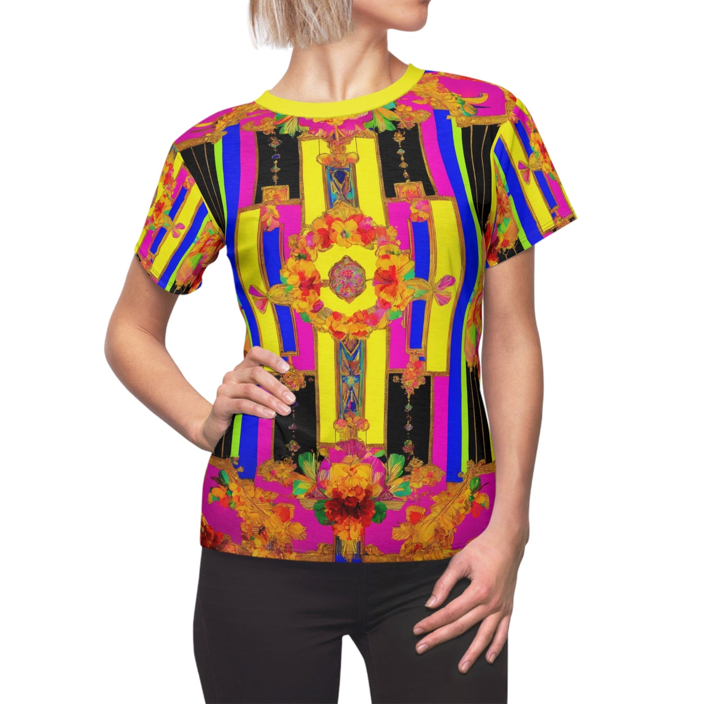 LVZ PRESTIGE T-SHIRT 221 T