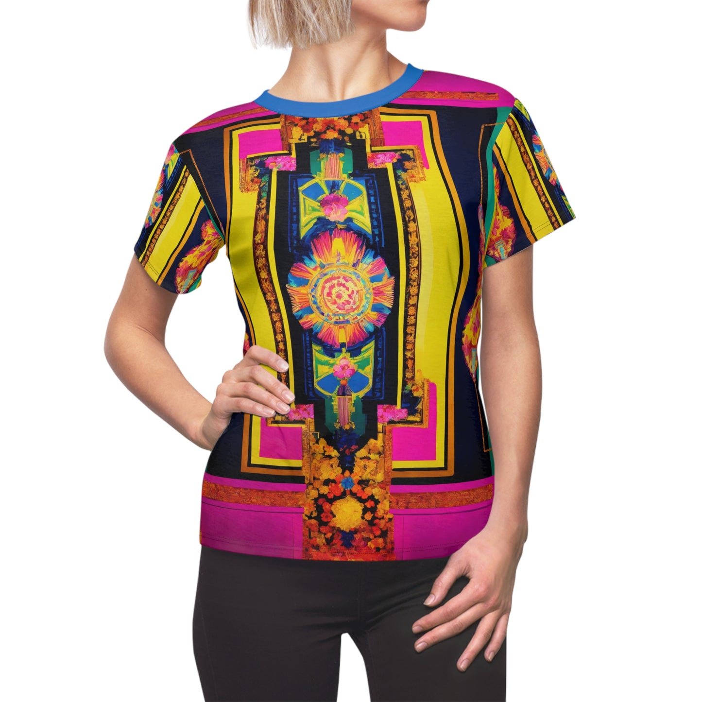 LVZ FIESTA LUXURY T-SHIRT 1370 T