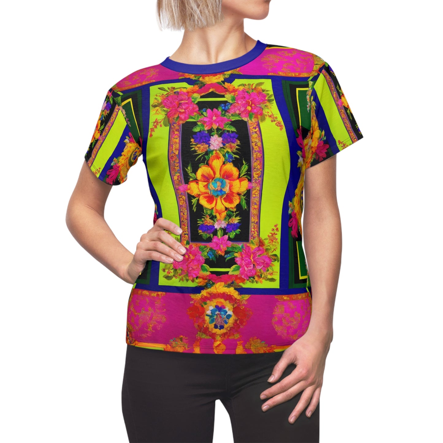 LVZ FIESTA LUXURY T-SHIRT 98 T