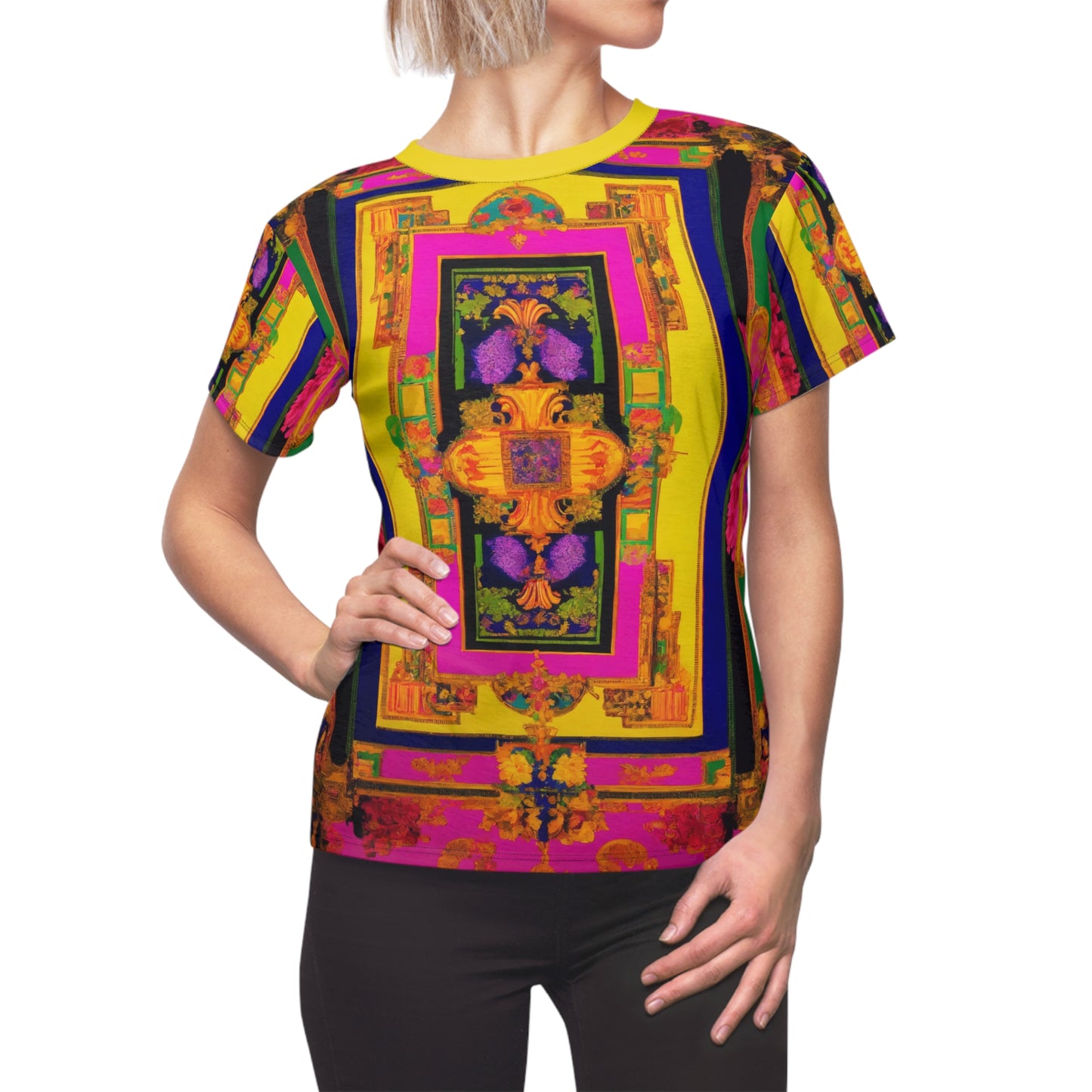LVZ FIESTA LUXURY T-SHIRT 537 T
