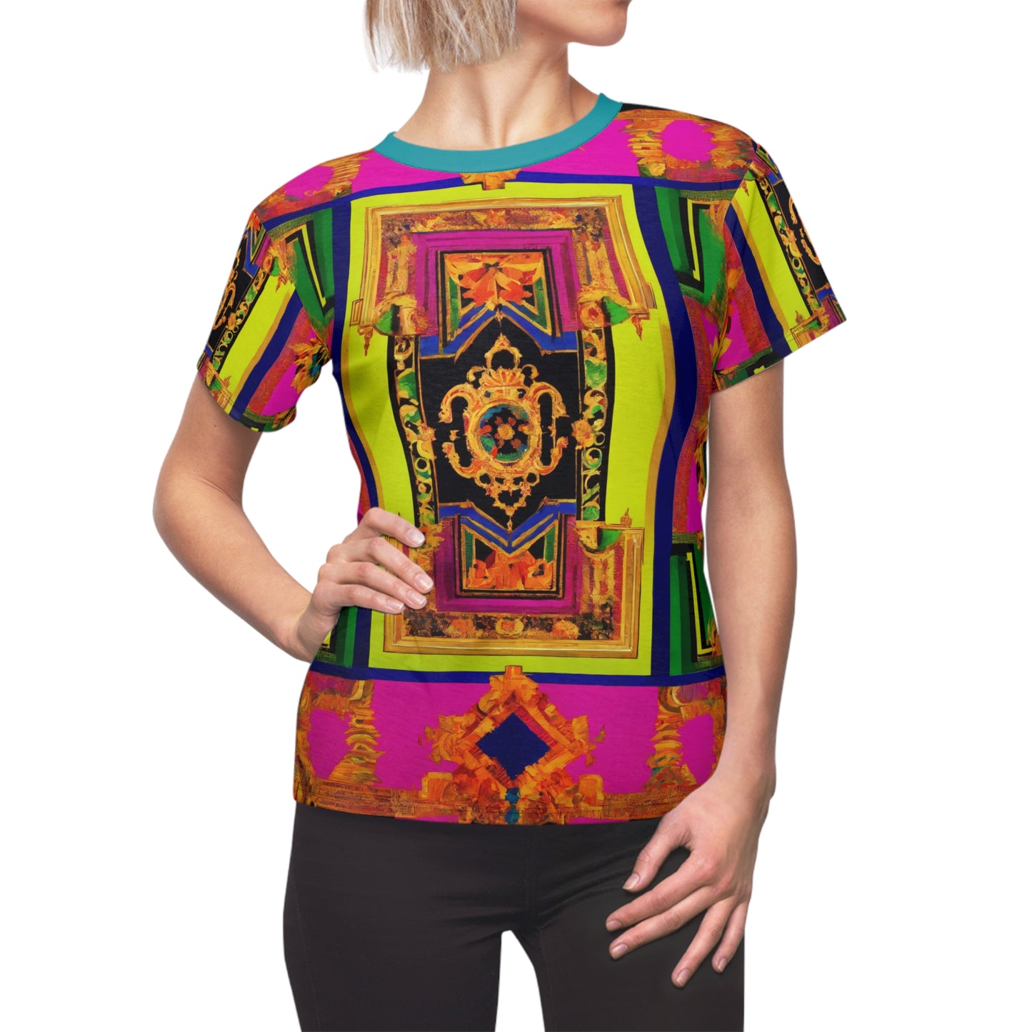 LVZ FIESTA LUXURY T-SHIRT 423 T