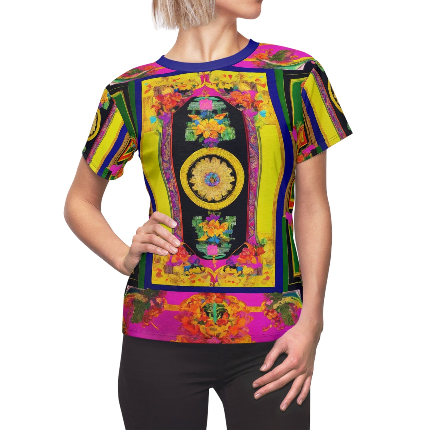 LVZ FIESTA LUXURY T-SHIRT 710 T
