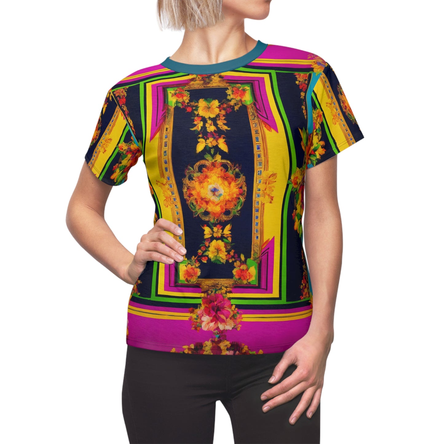 LVZ FIESTA LUXURY T-SHIRT 1961 T