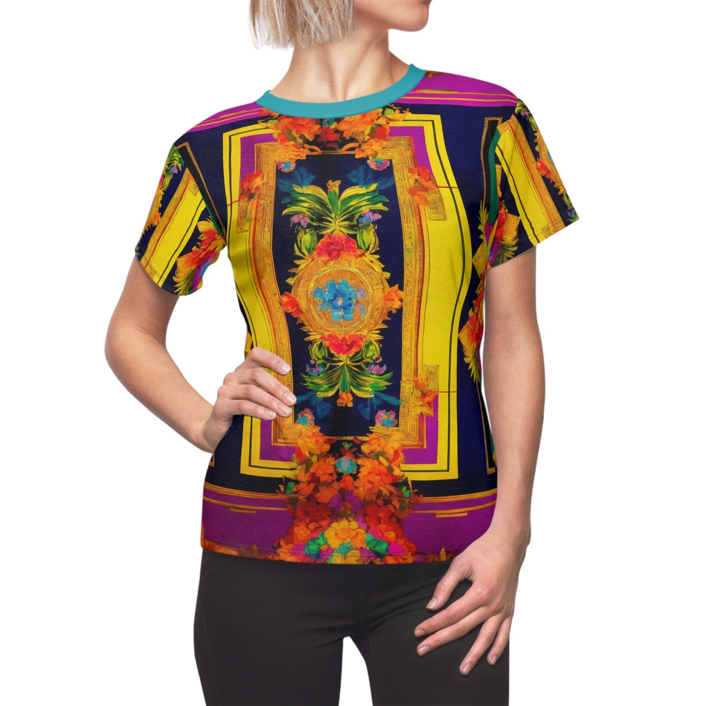 LVZ FIESTA LUXURY T-SHIRT 1846 T