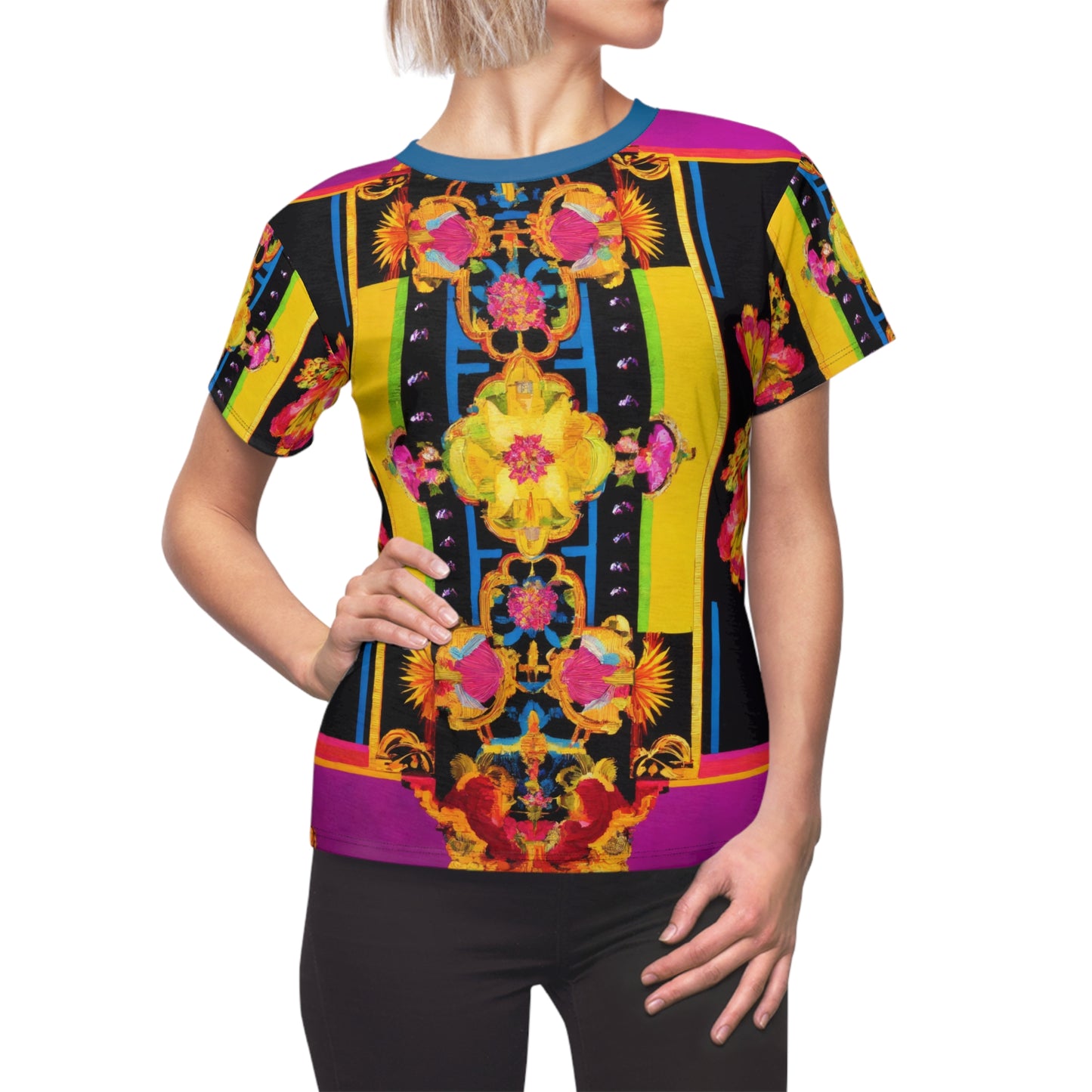 LVZ FIESTA LUXURY T-SHIRT 1934 T